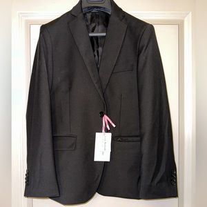 Isaac Mizrahi, Boys, blazer jacket